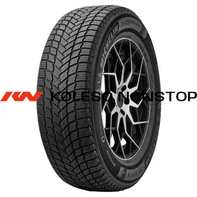 Michelin 235/55R17 103H XL X-Ice Snow TL
