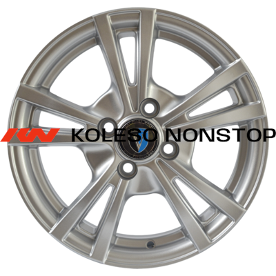 Venti 5,5x14/4x98 ET35 D58,6 1404 SL