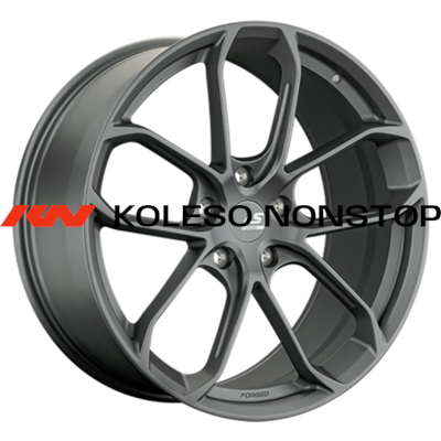 LS Forged 9x20/5x150 ET50 D110,1 LS FG26 MGM (конус)