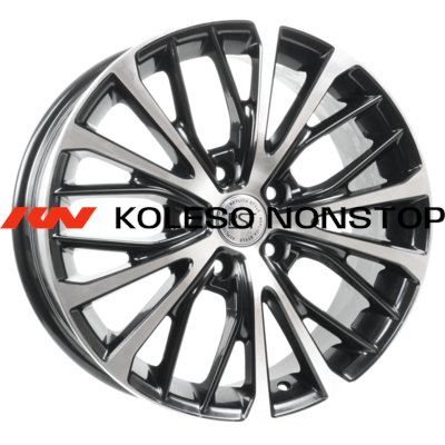 RST 7,5x17/5x114,3 ET46 D67,1 R027 BD