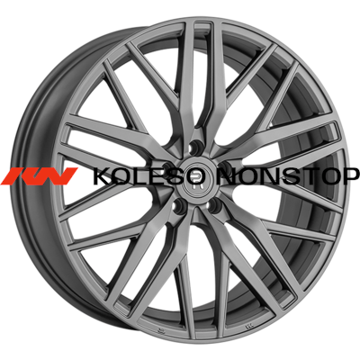 Replay 8,5x20/5x108 ET43 D60,1 JT16 MGM (конус, C570)