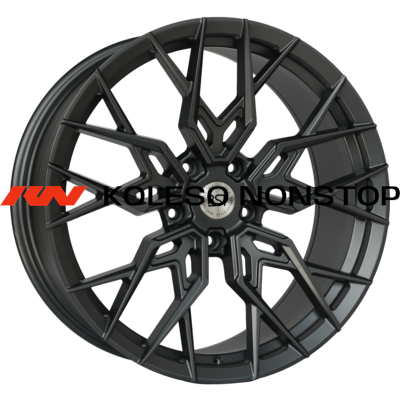 RST 9,5x21/5x130 ET46 D71,6 R2102FF (Cayenne E3 (9Y)) BH