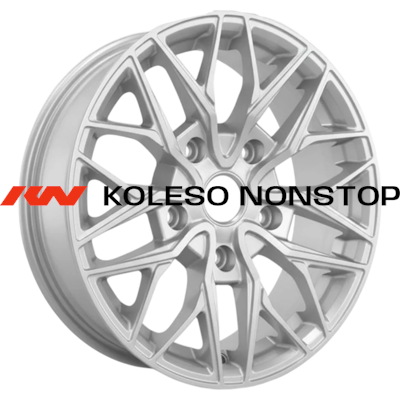 RST 6x16/5x139,7 ET40 D98,1 R186 (Lada) SL