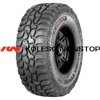 Nokian Tyres LT265/70R17 121/118Q Rockproof TL