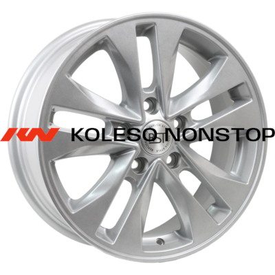 RST 6,5x16/5x112 ET40 D57,1 R116 (Skoda, VW) SL