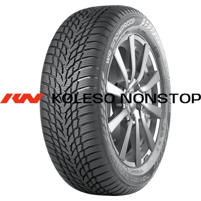 Nokian Tyres (Ikon Tyres) 155/70R19 88Q WR Snowproof TL