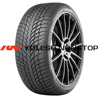 Nokian Tyres 245/45R19 102V XL WR Snowproof P TL