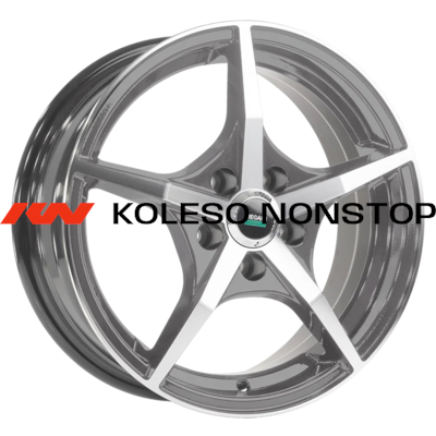 Megami 6x15/4x100 ET46 D54,1 MGM-19 GMF
