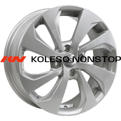 RST 6x16/4x100 ET50 D60,1 R006 (Vesta) BD