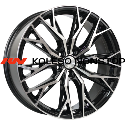 RST 8x20/5x108 ET36 D65,1 R052 (EXCEED) BD