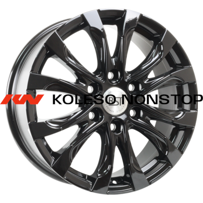 RST 7,5x18/6x139,7 ET48 D92,5 R118 (Lexus) BL