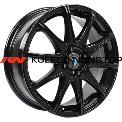 Venti 7x17/4x100 ET40 D60,1 1716 BL