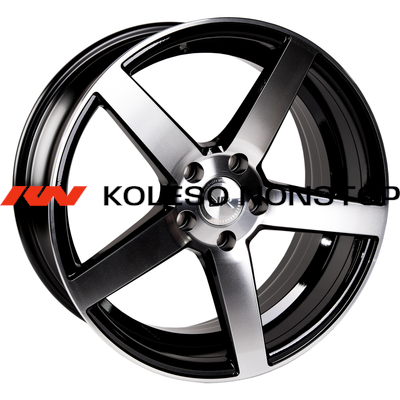 Race Ready 8,5x19/5x112 ET35 D66,6 CSS9135 B-P