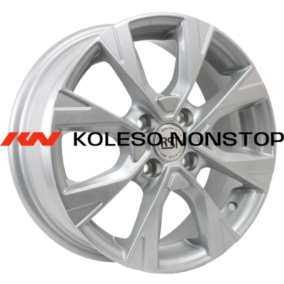 RST 6x15/4x100 ET40 D56,6 R045 SL