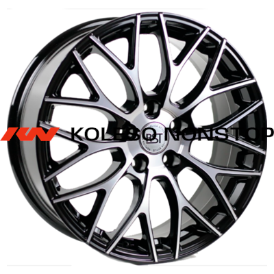RST 7x17/5x114,3 ET37 D66,5 R137 (Jolion) BD
