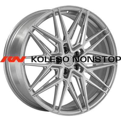 LS Forged 9x21/5x120 ET45,5 D62,6 LS FG58 SS (конус)