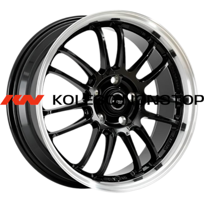 PDW 7x17/5x114,3 ET40 D67,1 Re30 Club Sport (7018) MI/B (конус)