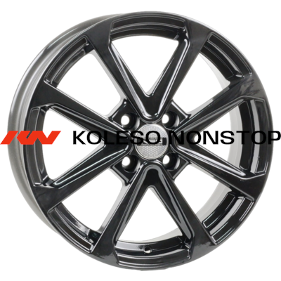 Neo 6x16/4x100 ET40 D60,1 667 BL