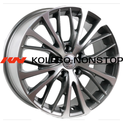 RST 8x18/5x114,3 ET50 D60,1 R028 (Camry) GRD