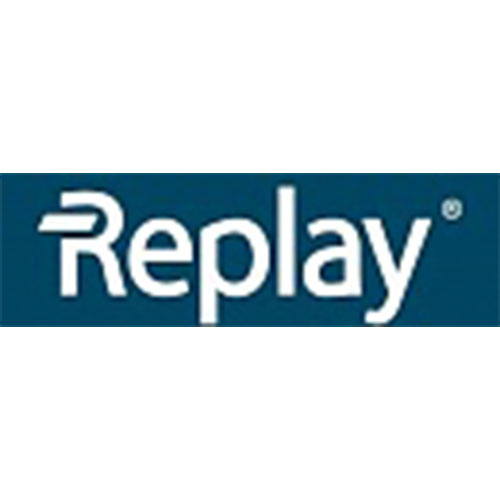 Литые колесные диски Replay купить в Самаре