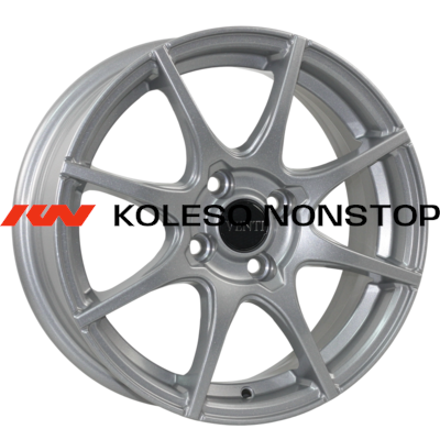 Venti 6x15/4x100 ET39 D56,6 1503 SL