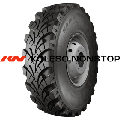 Kama 12,00R18 136J Кама-431 TT + Камера 12,00-18 вентиль РК-5-95