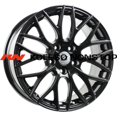 RST 7,5x17/5x114,3 ET45 D60,1 R147 (Camry) BL