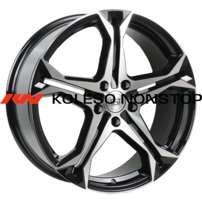 RST 7,5x19/5x108 ET46 D63,4 R099 (Geely Tugela) BD