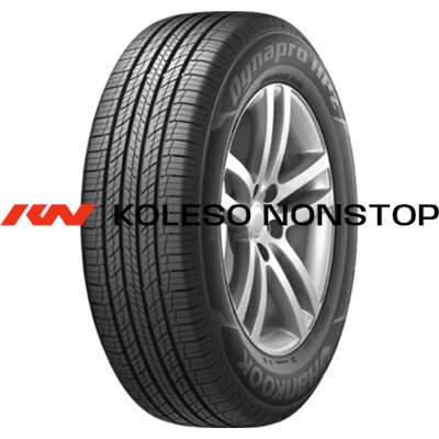 Hankook 285/40R22 110H XL Dynapro HP2+ RA33D TL