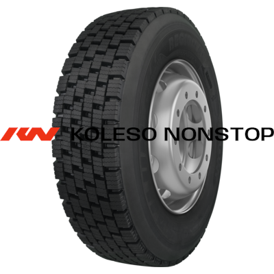 Inroad 315/70R22,5 154/150J A-831S Retreading TL восстановленная