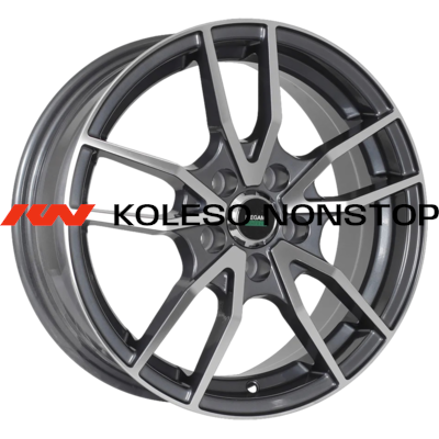 Megami 6x15/4x114,3 ET40 D67,1 MGM-20FF GMF