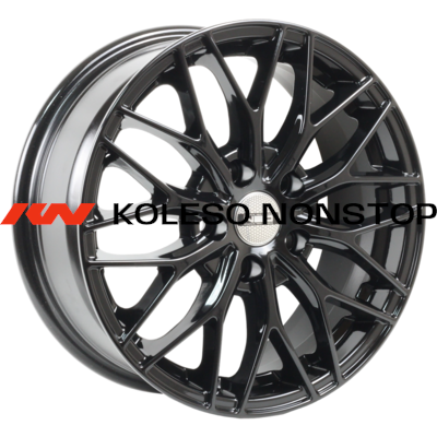 Neo 6,5x16/5x114,3 ET45 D66,1 654 BL