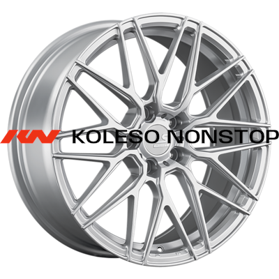 LS FlowForming 8x18/5x112 ET40 D66,6 RC13 SS (конус)