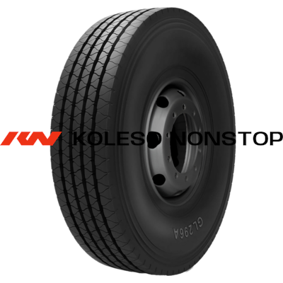 Tornado (Advance Holdings) 295/80R22,5 152/148M GL296A TL 18PR