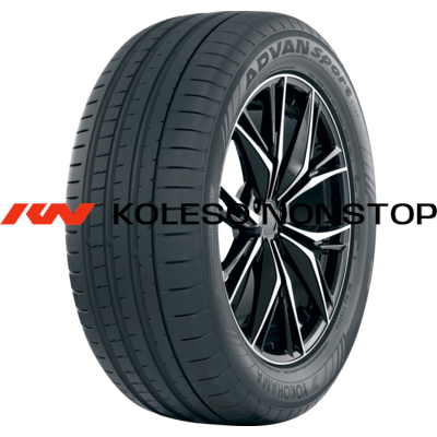 Yokohama 285/45R20 112Y Advan Sport V107 TL