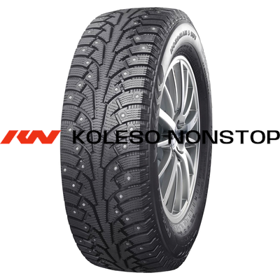 Nokian Tyres (Ikon Tyres) 235/60R16 104T XL Nordman 5 SUV TL (шип.)