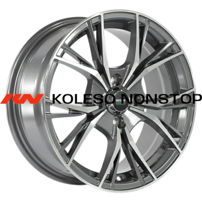 Megami 6,5x15/4x114,3 ET45 D67,1 MGM-41 GMF