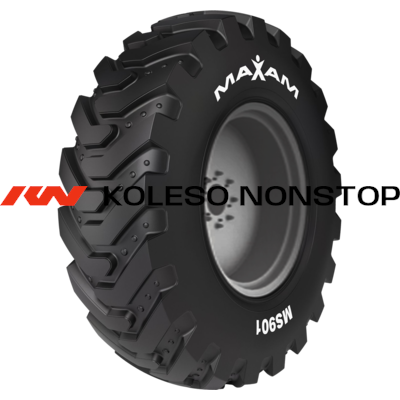 Maxam 12,5/80-18(340/80-18) SL 16PR 148A8 MS901 R4 TL КИТАЙ