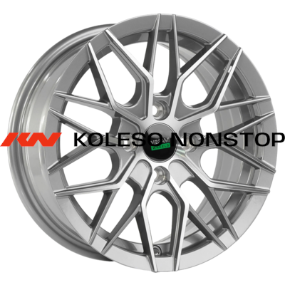 Megami 6x14/4x100 ET35 D67,1 MGM-27 GMF