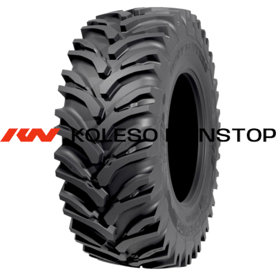 Nokian Tyres 600/65R34 163D Tractor King TL Steel Belted