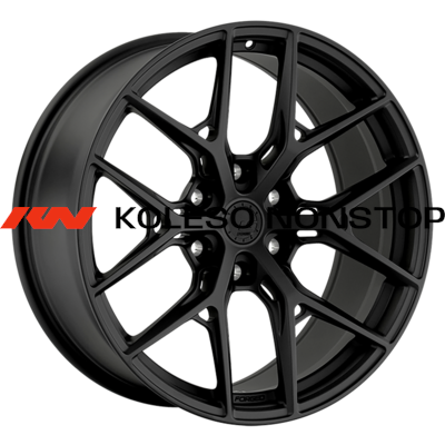 LS Forged 8x20/6x139,7 ET55 D95,1 LS FG31 MB (конус)