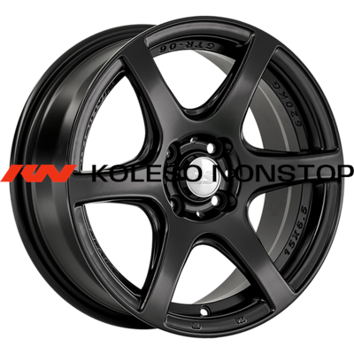 LS 6,5x15/4x98 ET32 D58,6 328 BKS (конус)