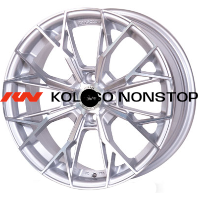Lizardo 7x17/5x114,3 ET35 D67,1 Avatar XH180 (348) MS (конус)