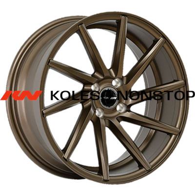 PDW 7,5x17/4x100 ET35 D60,1 1022 Right (CVT) U4V10 (конус)