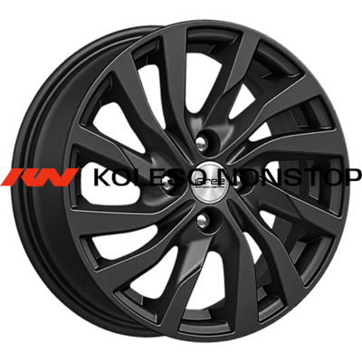 iFree Original 6x15/4x100 ET37 D60,1 КС882 (XRAY) BKM