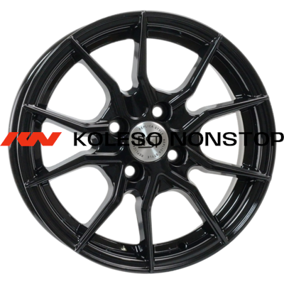 RST 5,5x14/4x98 ET33 D58,6 R014 (Lada/Datsun) BL