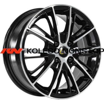 CrossStreet 6x15/4x108 ET47 D63,3 CR-26 BKF