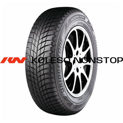 Bridgestone 245/45R18 100V XL Blizzak LM001 TL
