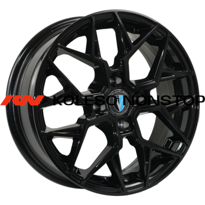 Venti 5,5x14/4x100 ET40 D60,1 1420 BL