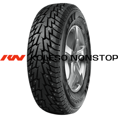 HiFly LT225/75R16 115/112S Vigorous W601 TL 10PR (шип.)